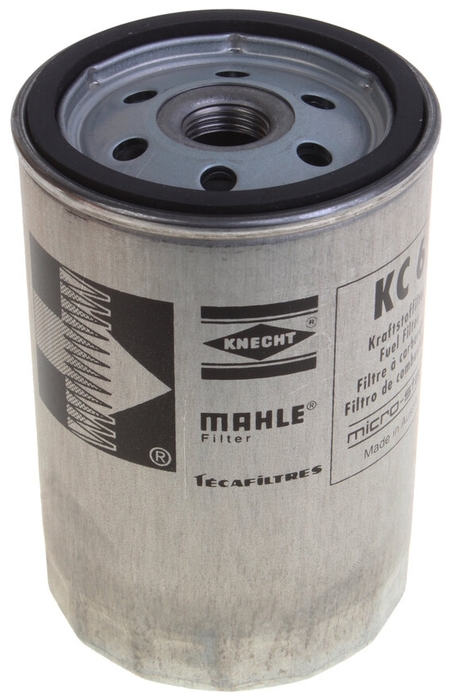 Купить фильтр топливный mahle kc6 77639198