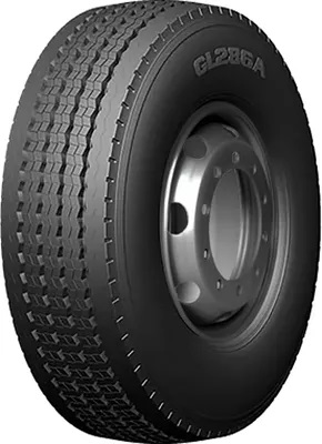 Грузовые шины TORNADO GL286A 385/55 R22.5 160K (158L) M+S 3PMSF 20PR TL