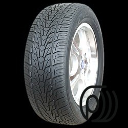 летние шины nexen roadian hp 255/55 r18 109v xl 