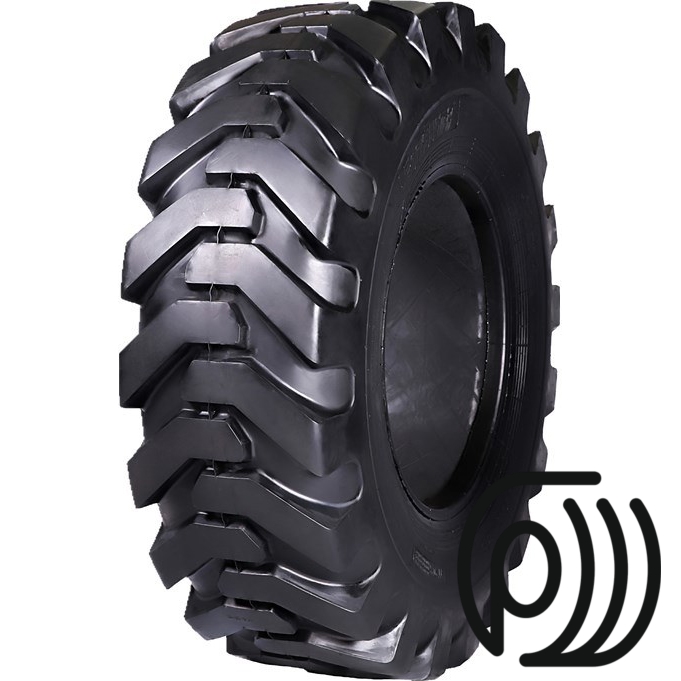 Индустриальные шины Rockbuster H168 14 R24 G2/L2 24PR TTF