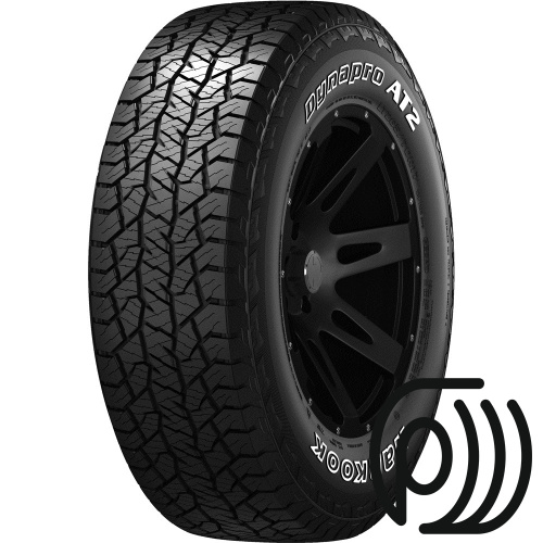 всесезонные шины hankook dynapro at2 rf11 245/70 r16 111t б/к 