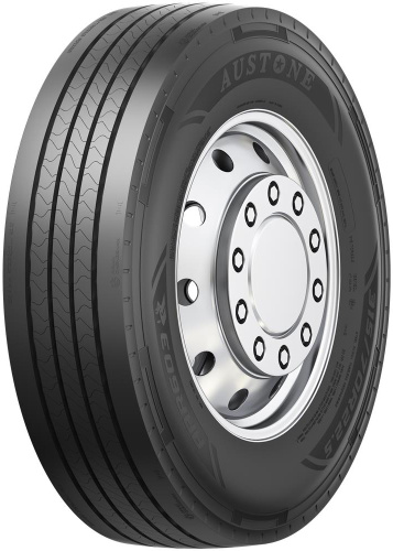 грузовые шины austone aar603 315/80 r22.5 158/150l(154/150m) 20pr 