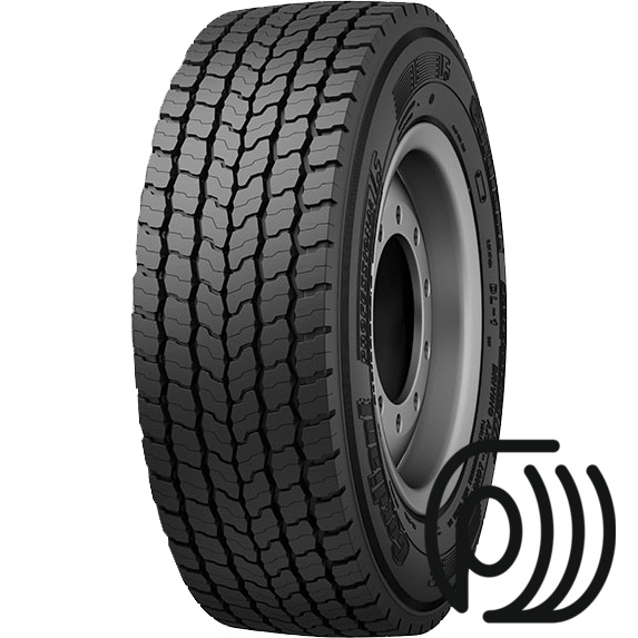 грузовые шины cordiant professional dl-1 315/60 r22.5 